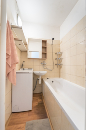 Prodej bytu 3+kk v osobním vlastnictví 61 m², Příbram