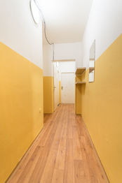 Prodej bytu 3+kk v osobním vlastnictví 61 m², Příbram