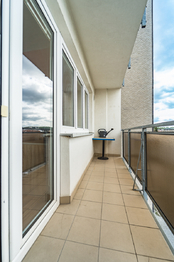Prodej bytu 3+kk v osobním vlastnictví 61 m², Příbram