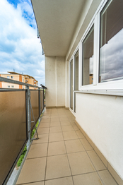 Prodej bytu 3+kk v osobním vlastnictví 61 m², Příbram