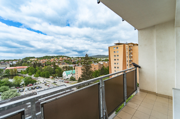 Prodej bytu 3+kk v osobním vlastnictví 61 m², Příbram