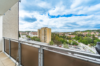 Prodej bytu 3+kk v osobním vlastnictví 61 m², Příbram