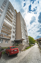 Prodej bytu 3+kk v osobním vlastnictví 61 m², Příbram