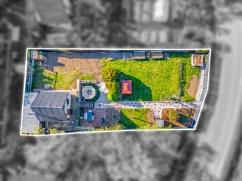 Prodej chaty / chalupy 24 m², Hořovice