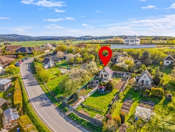 Prodej chaty / chalupy 24 m², Hořovice