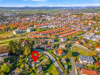 Prodej chaty / chalupy 24 m², Hořovice
