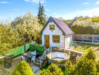 Prodej chaty / chalupy 24 m², Hořovice