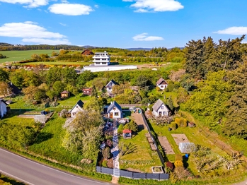 Prodej chaty / chalupy 24 m², Hořovice