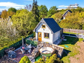 Prodej chaty / chalupy 24 m², Hořovice