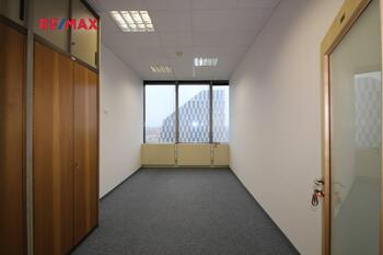 Pronájem kancelářských prostor 17 m², Praha 3 - Vinohrady