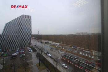 Pronájem kancelářských prostor 17 m², Praha 3 - Vinohrady