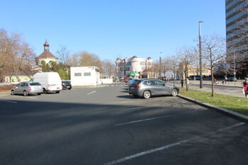 Pronájem kancelářských prostor 17 m², Praha 3 - Vinohrady