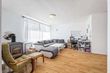 Prodej bytu 5+1 v osobním vlastnictví 180 m², Litvínovice