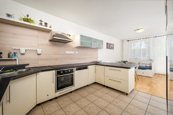 Prodej bytu 5+1 v osobním vlastnictví 180 m², Litvínovice