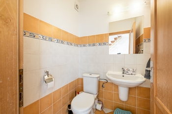 Prodej bytu 5+1 v osobním vlastnictví 180 m², Litvínovice