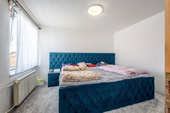 Prodej bytu 5+1 v osobním vlastnictví 180 m², Litvínovice