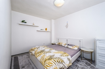 Prodej bytu 5+1 v osobním vlastnictví 180 m², Litvínovice