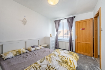 Prodej bytu 5+1 v osobním vlastnictví 180 m², Litvínovice