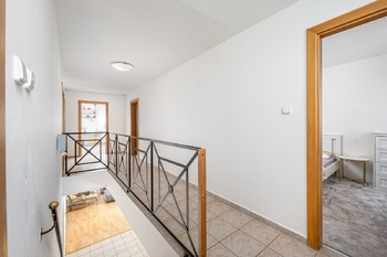Prodej bytu 5+1 v osobním vlastnictví 180 m², Litvínovice