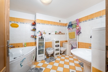 Prodej bytu 5+1 v osobním vlastnictví 180 m², Litvínovice
