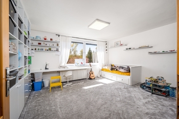 Prodej bytu 5+1 v osobním vlastnictví 180 m², Litvínovice