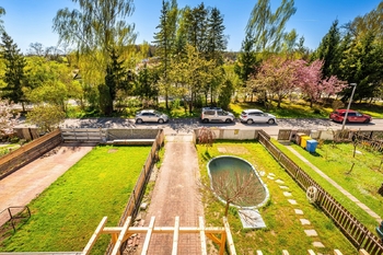 Prodej bytu 5+1 v osobním vlastnictví 180 m², Litvínovice