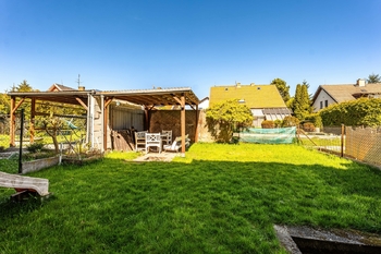 Prodej bytu 5+1 v osobním vlastnictví 180 m², Litvínovice