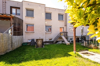 Prodej bytu 5+1 v osobním vlastnictví 180 m², Litvínovice