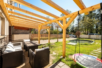 Prodej bytu 5+1 v osobním vlastnictví 180 m², Litvínovice
