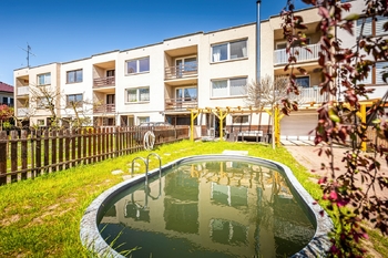 Prodej bytu 5+1 v osobním vlastnictví 180 m², Litvínovice