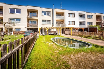 Prodej bytu 5+1 v osobním vlastnictví 180 m², Litvínovice