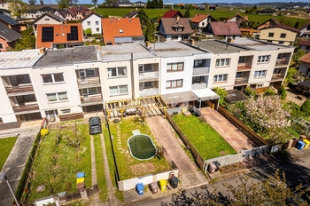 Prodej bytu 5+1 v osobním vlastnictví 180 m², Litvínovice