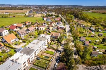 Prodej bytu 5+1 v osobním vlastnictví 180 m², Litvínovice