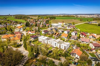 Prodej bytu 5+1 v osobním vlastnictví 180 m², Litvínovice