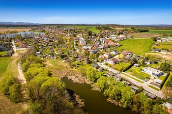 Prodej bytu 5+1 v osobním vlastnictví 180 m², Litvínovice