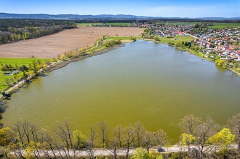Prodej bytu 5+1 v osobním vlastnictví 180 m², Litvínovice