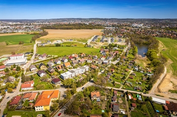 Prodej bytu 5+1 v osobním vlastnictví 180 m², Litvínovice