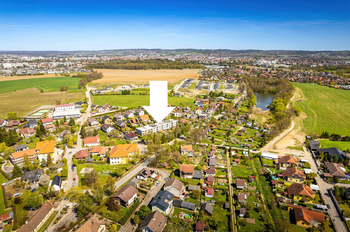 Prodej bytu 5+1 v osobním vlastnictví 180 m², Litvínovice