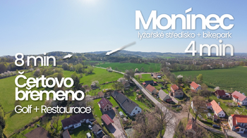 Prodej pozemku 2006 m², Sedlec-Prčice