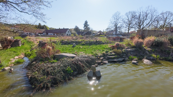 Prodej pozemku 2006 m², Sedlec-Prčice