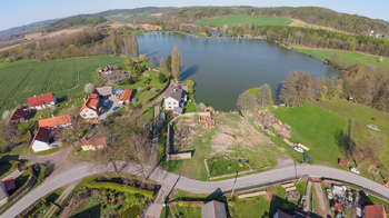 Prodej pozemku 2006 m², Sedlec-Prčice