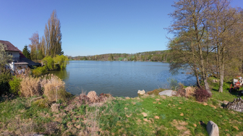 Prodej pozemku 2006 m², Sedlec-Prčice