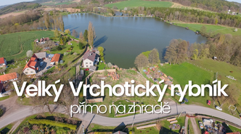 Prodej pozemku 2006 m², Sedlec-Prčice