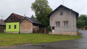 Prodej domu 200 m², Žerčice