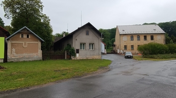 Prodej domu 200 m², Žerčice