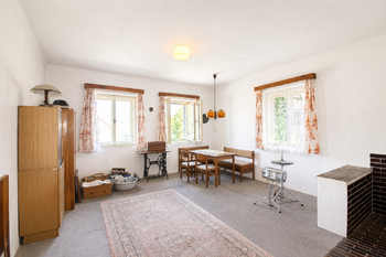 Prodej domu 200 m², Žerčice