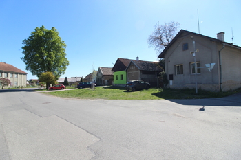 Prodej domu 200 m², Žerčice