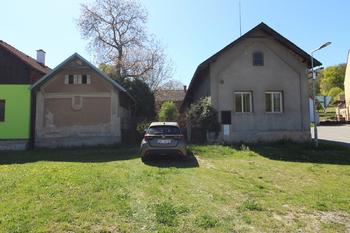 Prodej domu 200 m², Žerčice