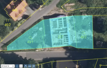 Prodej domu 135 m², Široká Niva