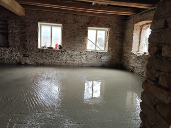 Prodej domu 135 m², Široká Niva